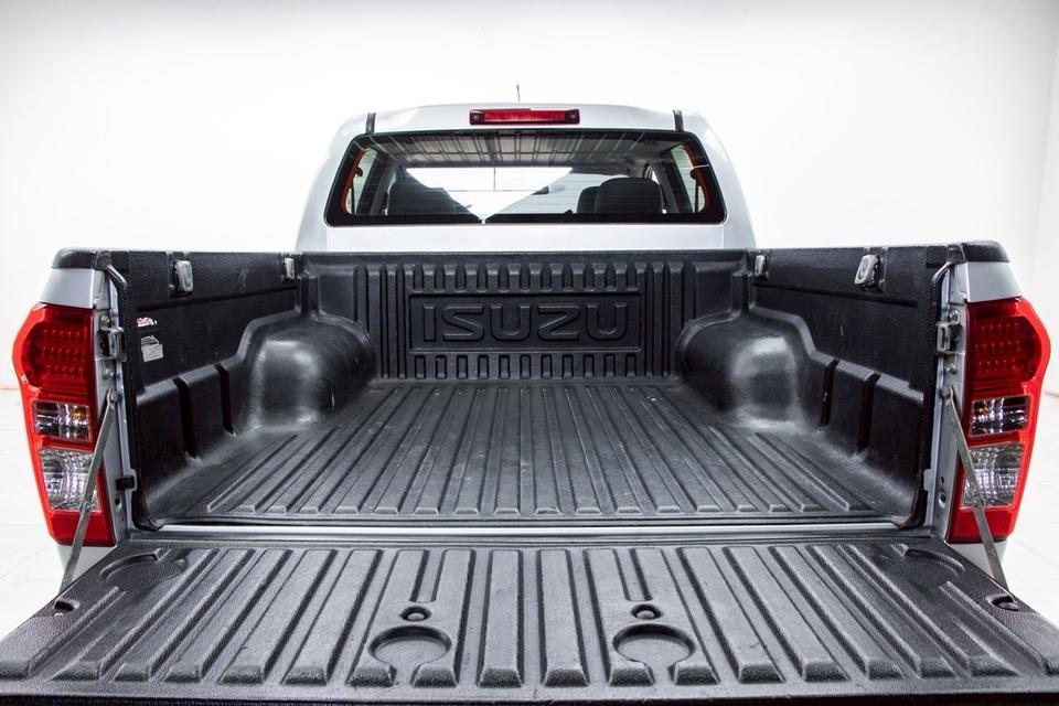 รหัสรถ 3B151 DMAX 2.5 Z HI-LANDER 4DR 2012 11