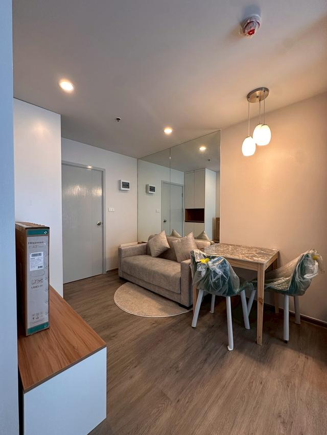 For Rent Regent Home Wutthakat Condo 3