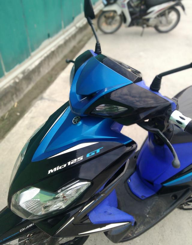 รถจักรยานยนต์