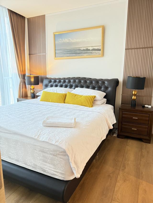 ให้เช่า/ขายคอนโด Park Origin พร้อมพงษ์ ซ.สุขุมวิท 24 ทำเลดี เดินทางสะดวก ใกล้ BTS พร้อมพงษ์ 2