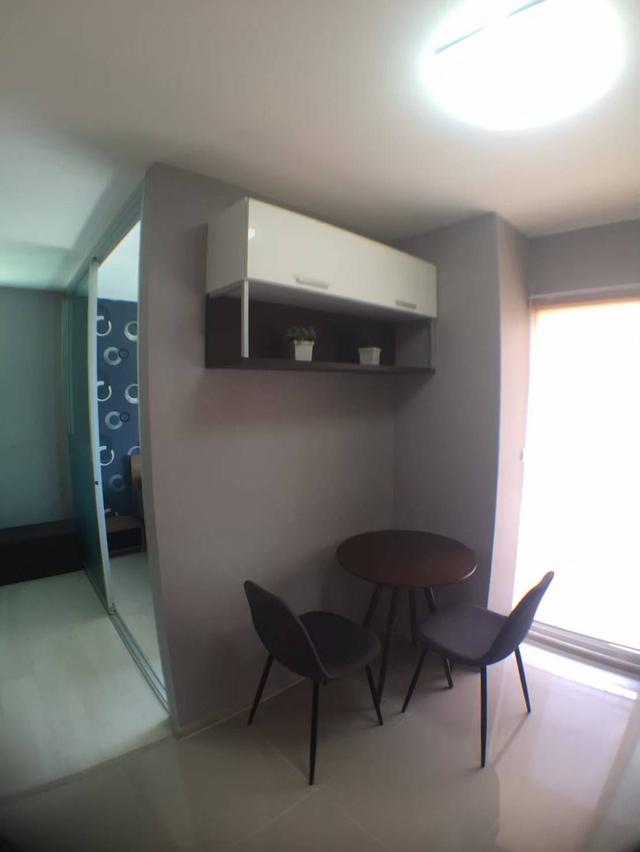 แอสปายคอนโด ลาดพร้าว 113 ห้องขนาด 29 ตร.ม. ชั้น 4 10