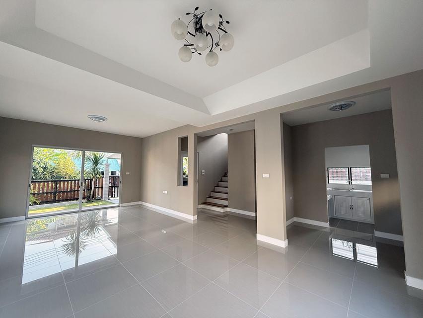 ขายบ้านเดี่ยว #ถนนรามคำแหง ถนนราษฎร์พัฒนา ซอยมิสทีน  #หมู่บ้านสีวลี รามคำแหง-วงแหวน 7