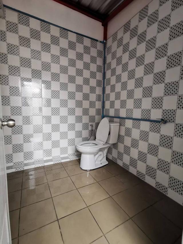 รหัส PNB008 โกดังให้เช่า/โรงงานให้เช่า/คลังสินค้าให้เช่า พิกัดบางบังทอง ทำเลดีใกล้ถนนบ้านกล้วย-ไทรน้อย จ.นนทบุรี 12