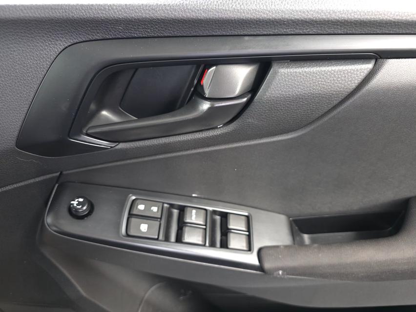 #ติดแบล็คลิส #ติดล่าช้า #ติดแท็กซี่งปี2024 #ISUZU #DMAX 1.9S DA #4ประตู #เกียร์ออโต้ ดีเซล (ทะเบียน #4ขฉ1635กทม)*เลขไมล์ 19,6xx km.สีเทา รูปที่ 10