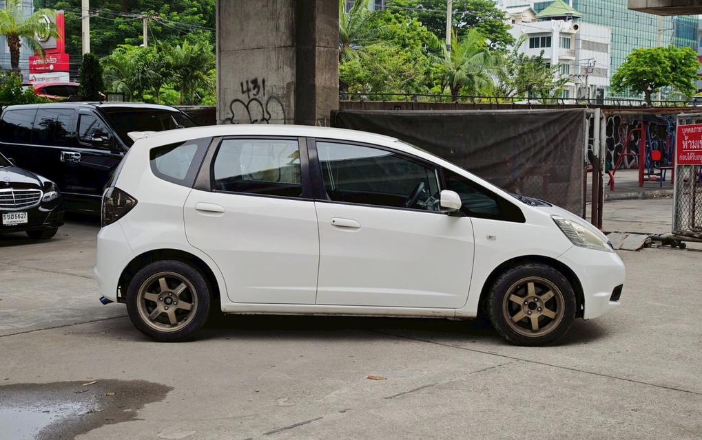 Honda Jazz GE 1.5 SV i-VTEC Auto 2008