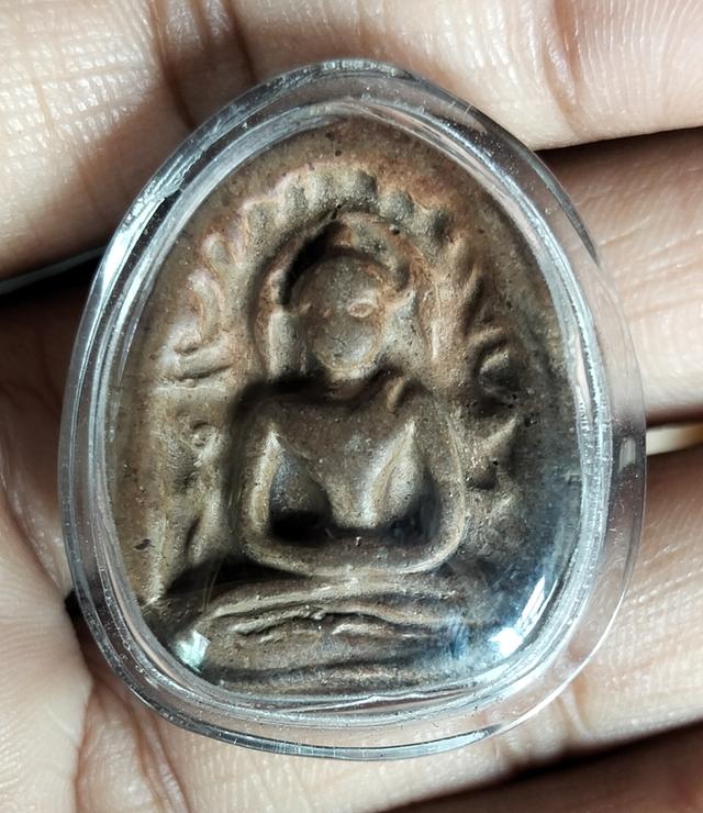 พระเครื่อง เครื่องราง พระบ้านสะสม รูปที่ 7