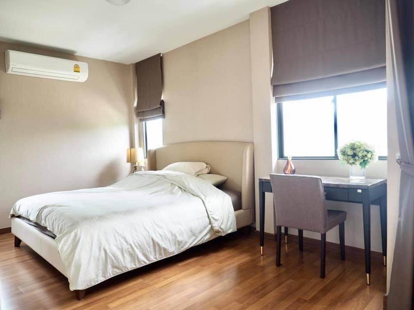 ขาย บ้านเดี่ยว 2 ชั้น โครงการ AP Centro Westgate ***บ้านสภาพดีมาก ไม่มีต่อเติม ไม่มีเจาะตะปู*** 2