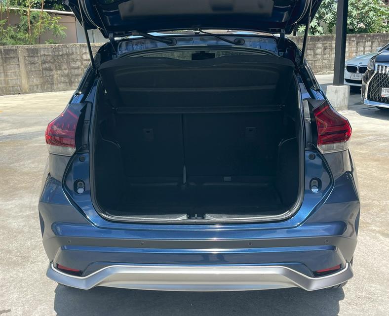 Nissan Kicks 1.2Autech ปี23 16