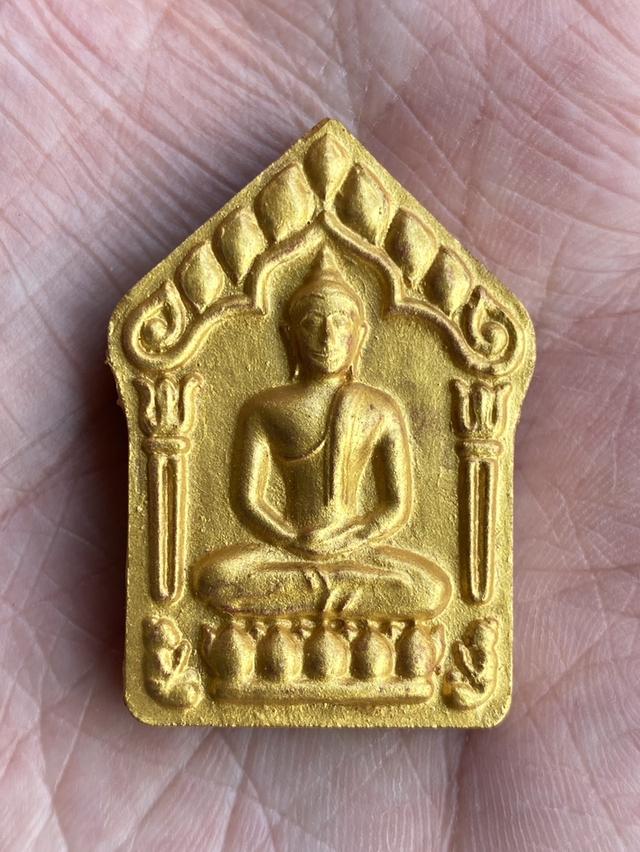 ขุนแผนผงพรายกุมาร พิมพ์ใหญ่ ตะกรุดเงินคู่ผสมสุดยอดมวลสาร ผงพรายกุมารหลวงปู่ทิม เมตตามหานิยม หลวงพ่อคูณปลุกเสก