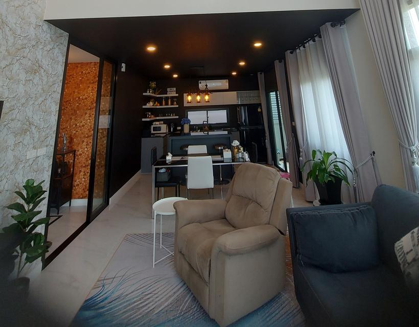 ให้เช่าบ้านหรู โครงการ Britania Bangna km.26 5