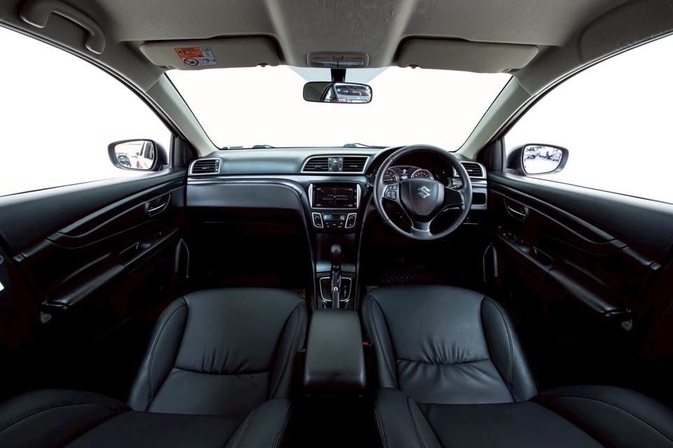 รหัสรถ 2B120 CIAZ 1.25 RS 2016 11