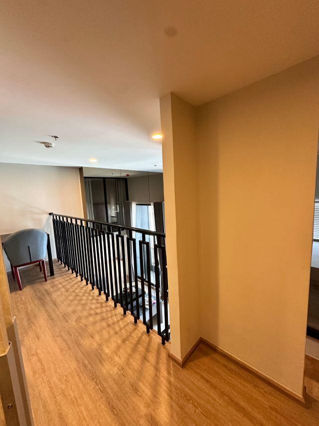 CM04410 ขาย คอนโด เคน แอททิจูด รัตนาธิเบศร์ Ken Attitude Rattanathibet ซอยนนทบุรี 13/1 ถนนนนทบุรี 1 17