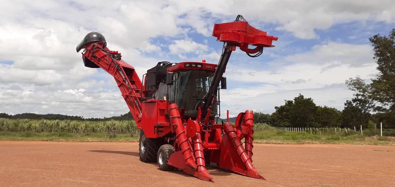 Case IH A8000 ขายราคาถูก