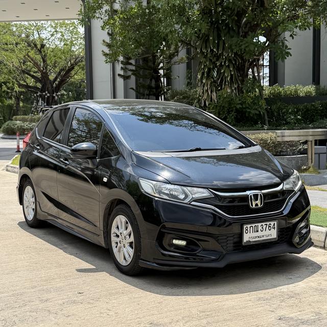 Jazz v+ 2019 gk mnc มือเดียว