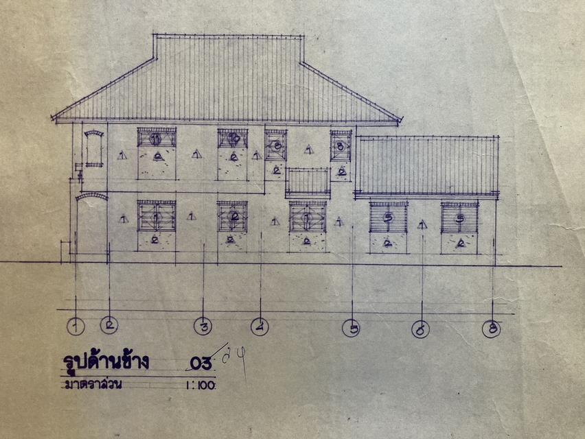 บ้านเดั้ยว 2 ชั้น ลาดพร้าว35 17