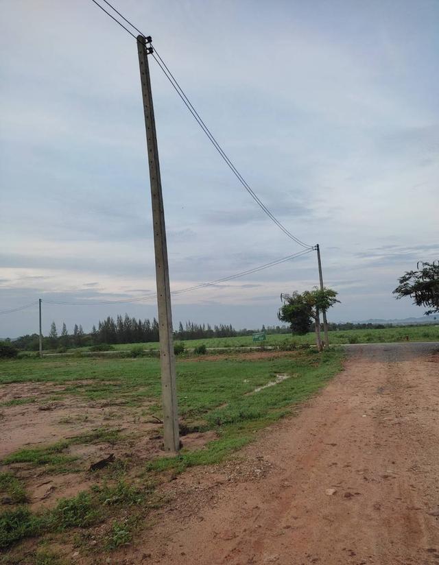 บ้าน 2 หลังบนที่ดิน 1 ไร่ 16