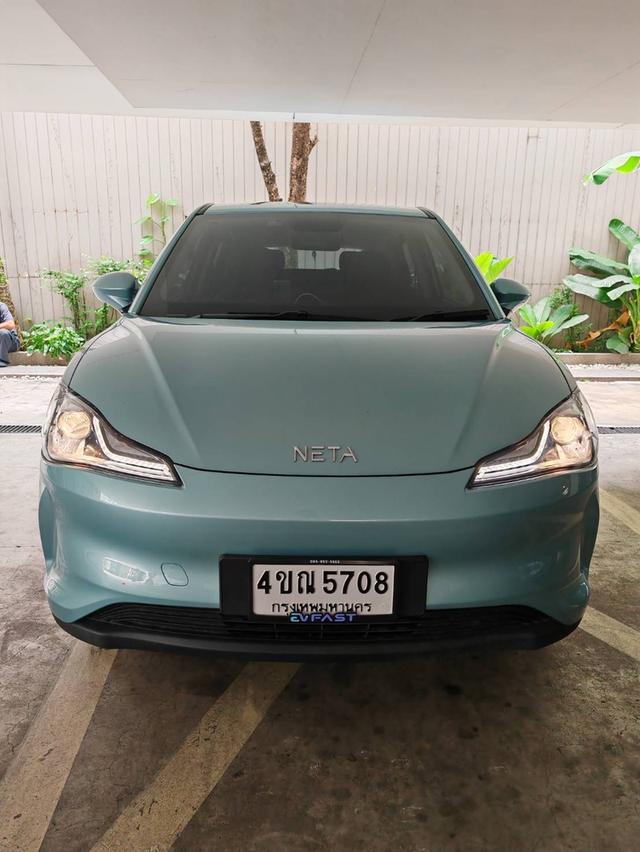 รถยนต์ neta v ปี2023 มือสอง