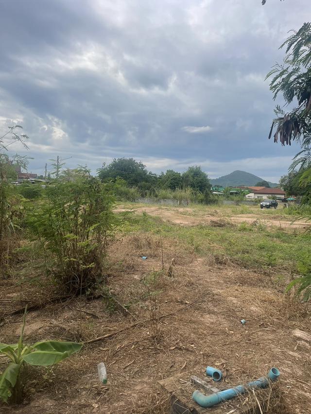 ขายที่ดินเปล่า อ.สัตหีบ ชลบุรี 6