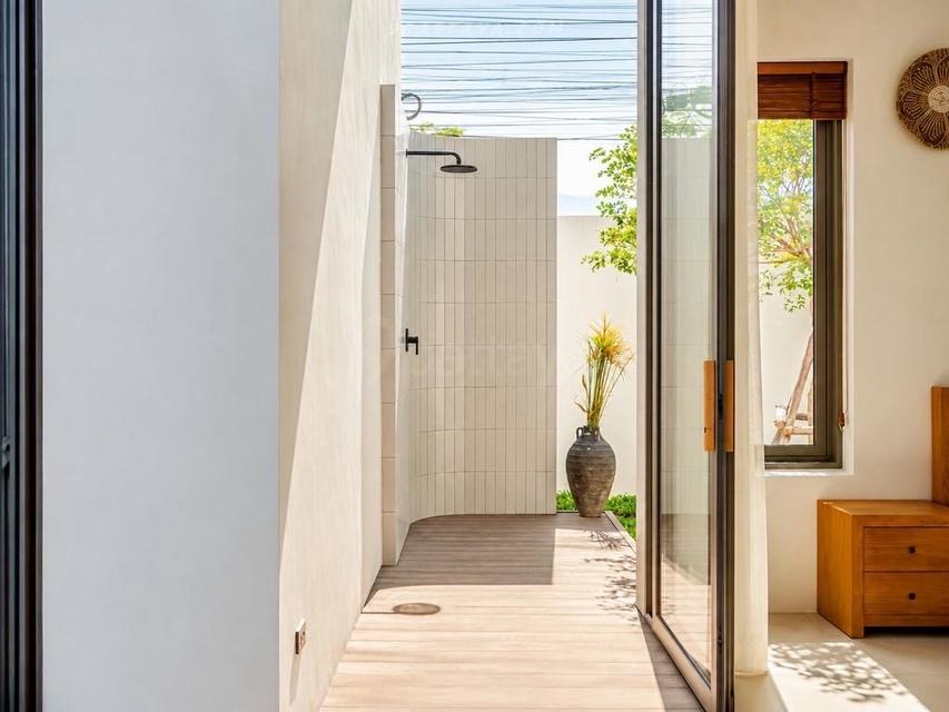 Pool Villa Land size: 140 sq.wah• 4 bedrooms• 5 bathrooms• Private swimming pool Khao Makok, Huai Yai, Pattaya, Chonburi 5