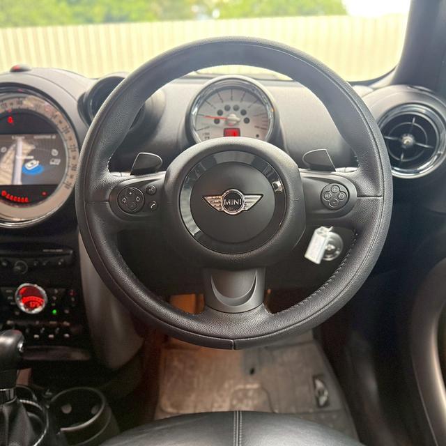 รหัสรถ 12AT9559 MINI COOPER S Countryman R56 1.6 Turbo Look2 | ปี : 2014 12