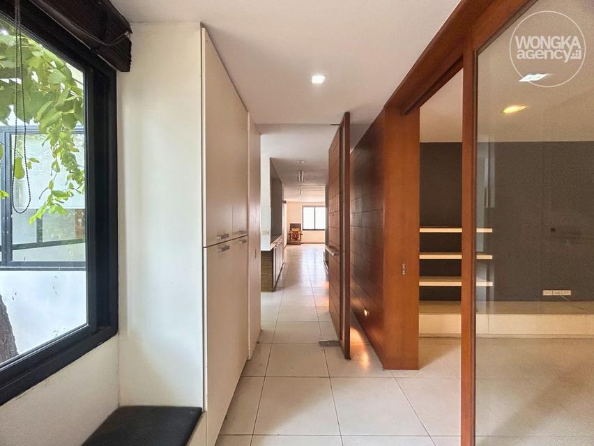 ขายบ้านเดี่ยว เดอะโนเบิ้ล (The NOBLE Ekkamai 22) ใจกลางเอกมัย ขนาด 109.2 ตร.วา 2