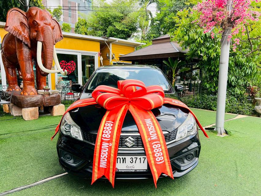 🚗 SUZUKI CIAZ 1.2 GL AUTO 2020 🚗 รูปที่ 4
