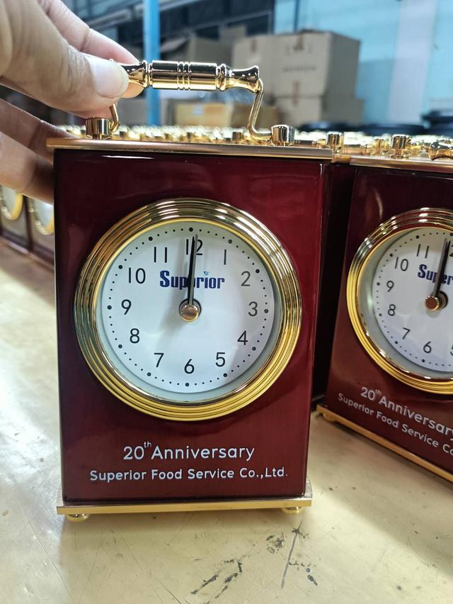 โรงงานผลิตนาฬิกาแขวน#นาฬิกาข้อมือ#นาฬิกาตั้งโต๊ะ#นาฬิกาตั้งพื้น#จำหน่ายนาฬิกาทุกรูปแบบ รูปที่ 3