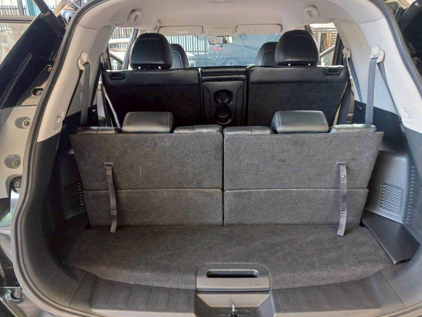 🔥โปรโมชั่นพิเศษส่งท้ายปี!! Nissan XTrail 2.0 V 4WD AT ปี 2015 16