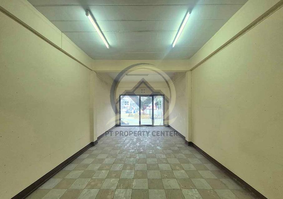 ตึก 4 ชั้น 1 คูหา ซอยวัดพระเงิน ถนนกาญจนาภิเษก บางใหญ่ ติดถนนเหมาะธุรกิจ ขายตามสภาพ ต่อรองได้ 3