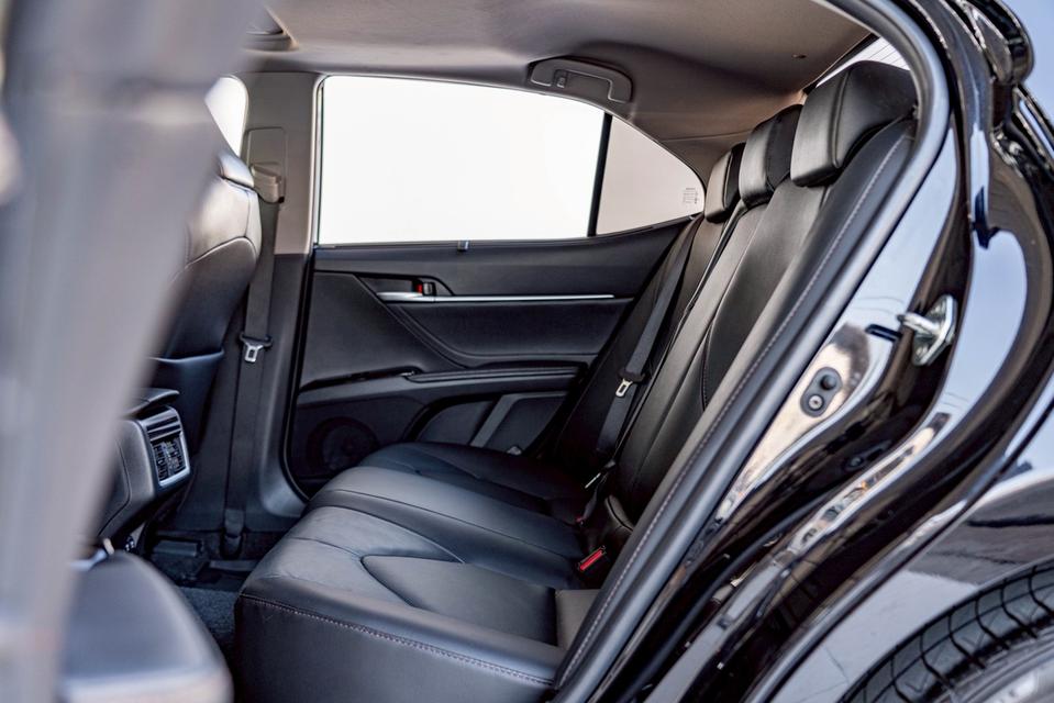 รหัสรถ NP5568 TOYOTA CAMRY 2.5Gปีรถ : 2020 รูปที่ 16