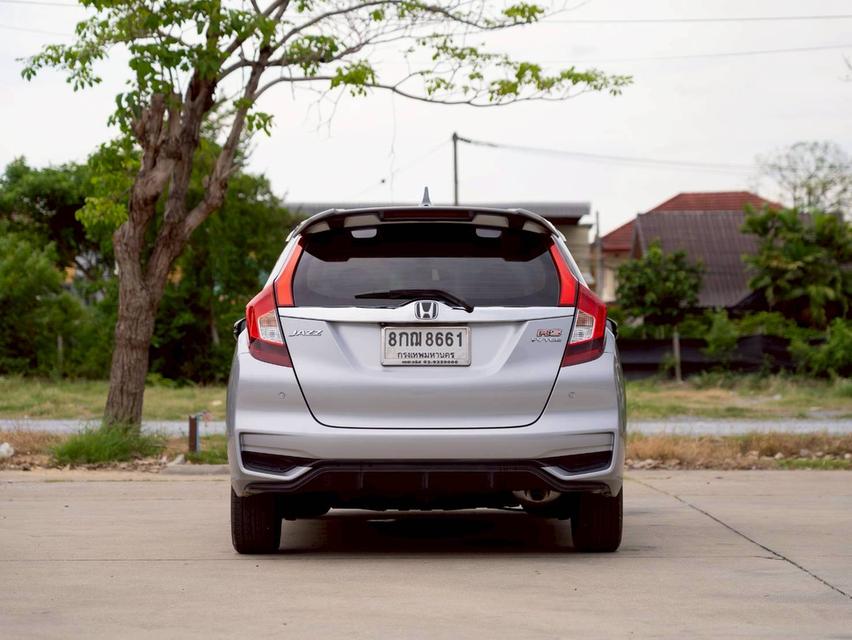 ขาย Honda Jazz 1.5RS ปี19
