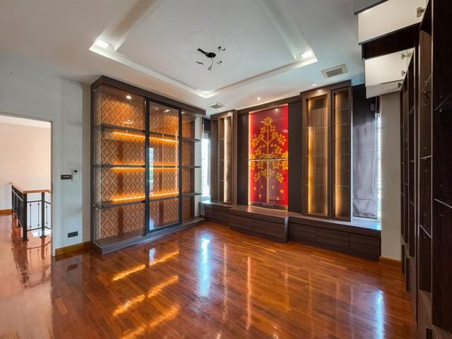 ขาย บ้านเดี่ยว หลังมุม โครงการ คาซ่า แกรนด์ อ่อนนุช – วงแหวน CASA GRAND Onnuch – Wongwaen พร้อมเข้าอยู่  9