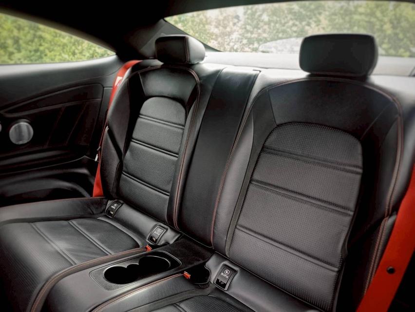 รหัสรถ SG8108 Mercedes BenzC43 Amg Coupe ปี2022 8
