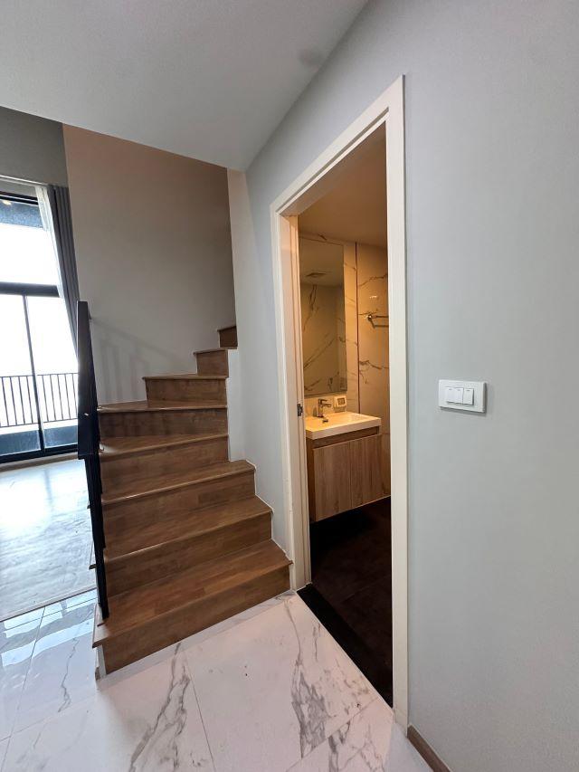 CM04410 ขาย คอนโด เคน แอททิจูด รัตนาธิเบศร์ Ken Attitude Rattanathibet ซอยนนทบุรี 13/1 ถนนนนทบุรี 1 5