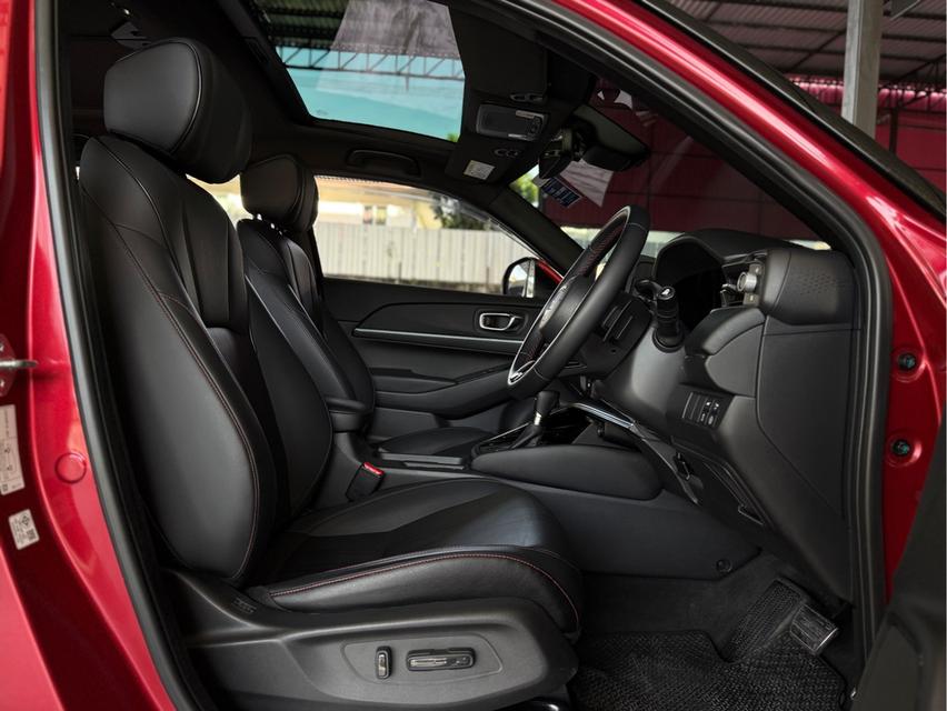 2022 HONDA HRV, 1.5 RS eHEV 9