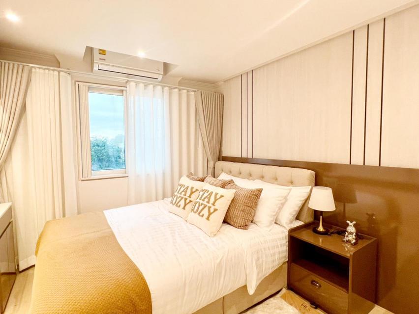 ให้เช่า Fortune Condotown 2 ห้องนอน 94 ตรม. รีโนเวทสวย ใกล้เซ็นทรัล พระราม 3 4