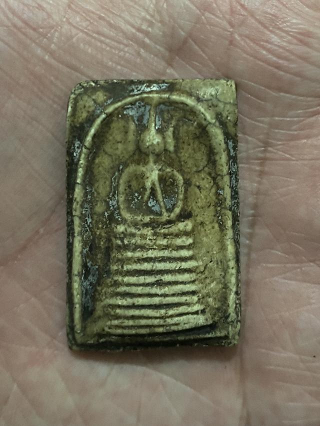 สมเด็จหลวงปู่นาค วัดระฆัง