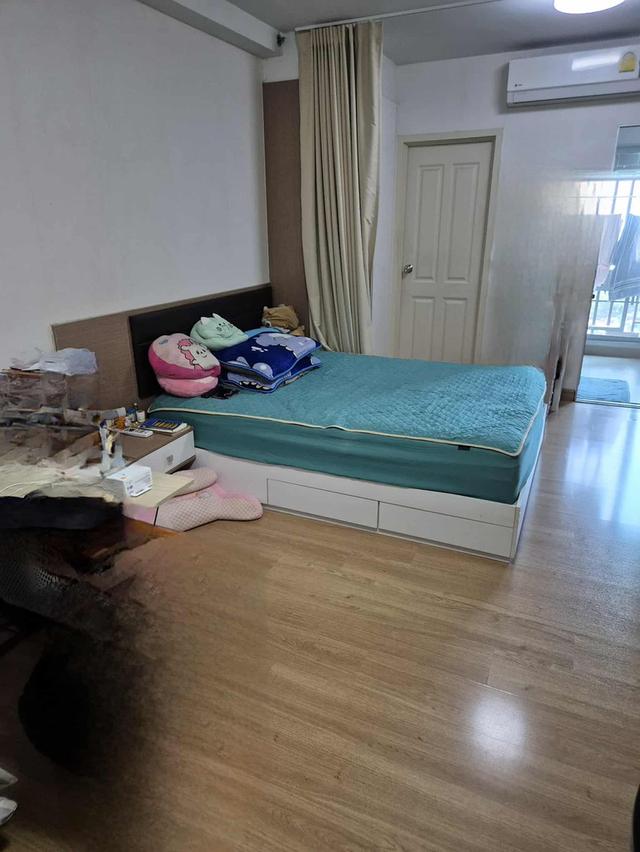 ขาย***คอนโดมิเนียมแถวประชาชื่น 2