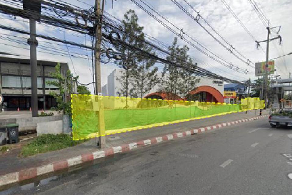 ขายที่ดิน สุวินทวงศ์