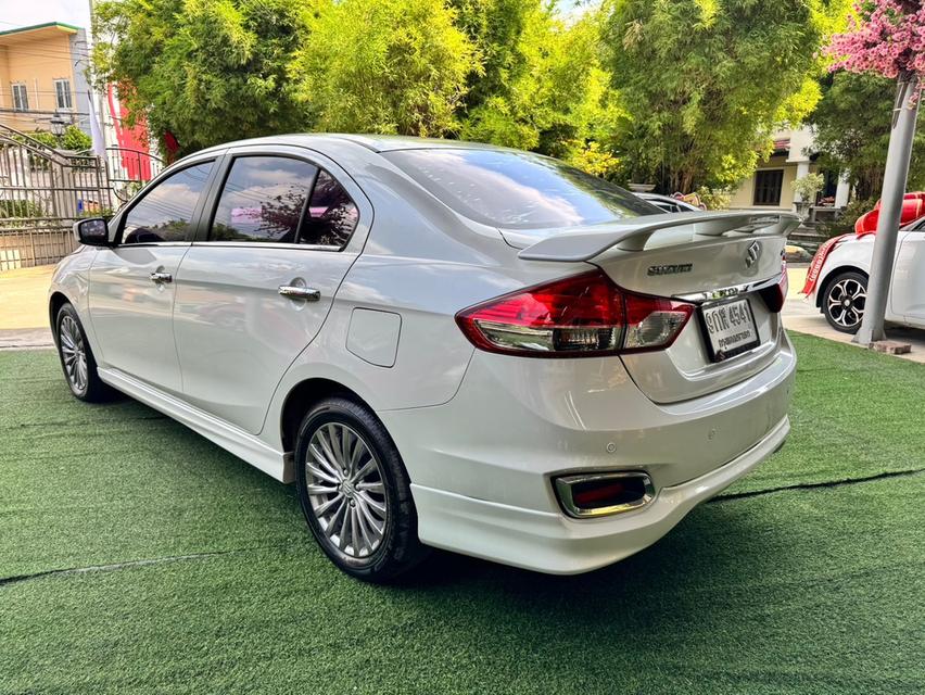 SUZUKI CIAZ 1.2 RS AT 2020 6