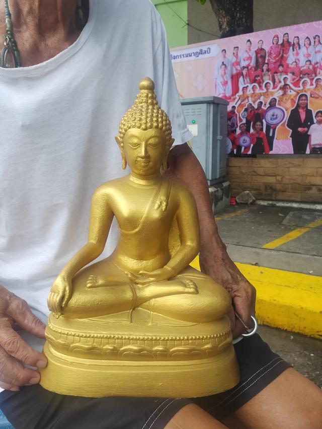พระบูชา สุโขทัย 2