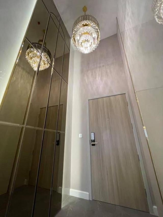 ให้เช่า Knightsbridge Prime Sathorn คอนโดหรู ใจกลางสาทร วิวสวยระดับพรีเมียม 2