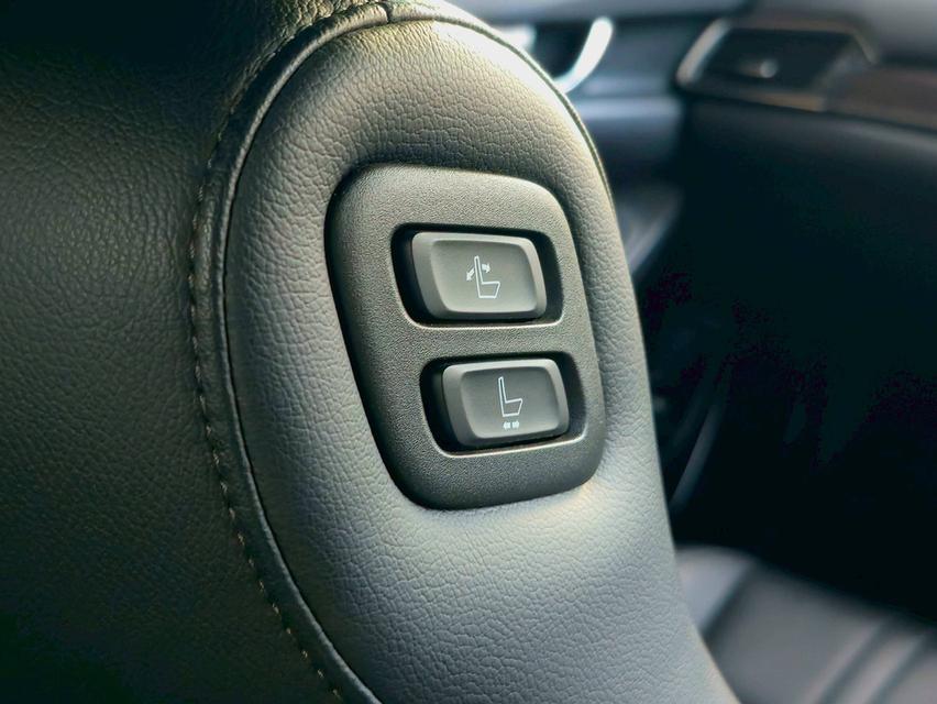 รหัสรถ BAC732 HONDA ACCORD 2.0 HYBRID (G10 MNC) ปี 2019 11
