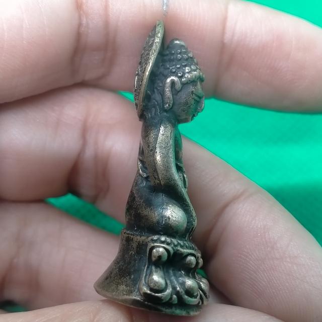 0147 พระกริ่ง ประภามณฑล ปี2517 หลัง ภปร