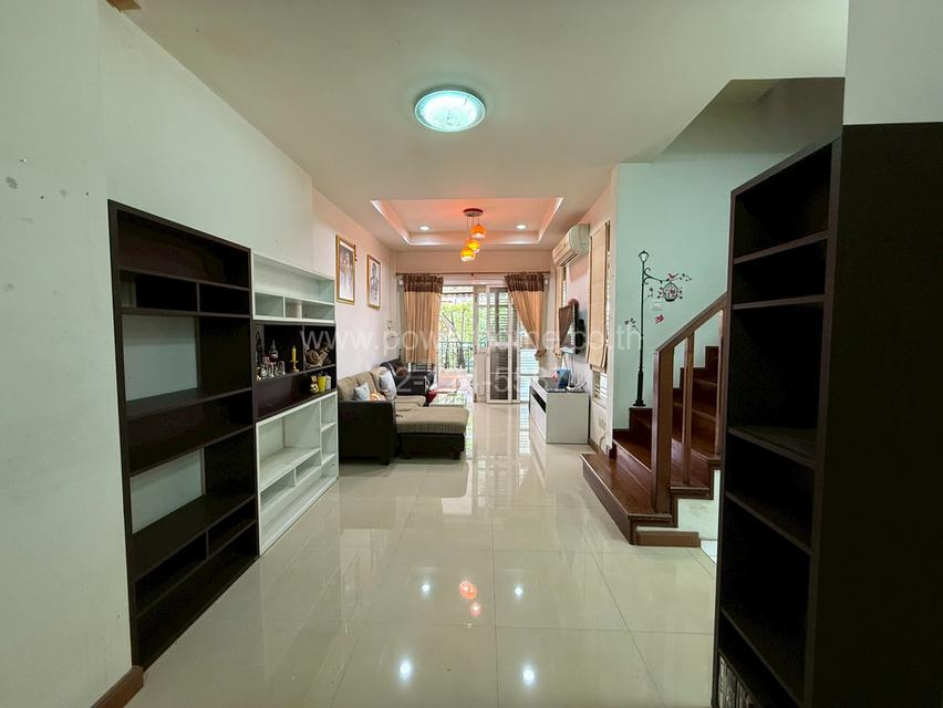 หมู่บ้านดรีมเพลส สวนผัก 32 ถนนสวนผัก ต.มหาสวัสดิ์ อ.บางกรวย จ.นนทบุรี 8