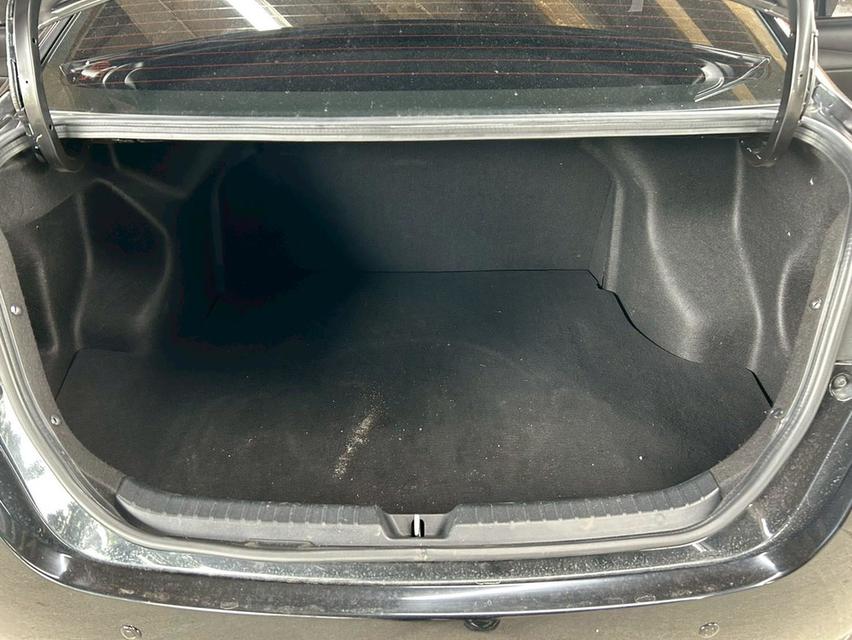 ลดล้างสต๊อก!! Toyota Yaris ATIV 1.2 High AT ปี 2019  รูปที่ 19