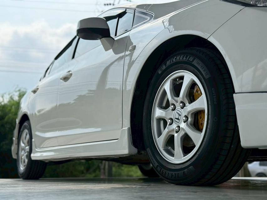 🚩HONDA CIVIC 1.8 S 2012 8