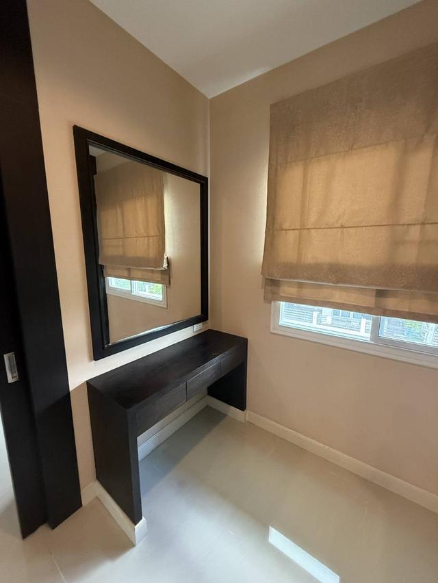 บ้านจัดสรรค์โครงการดิเออบาน่า 18