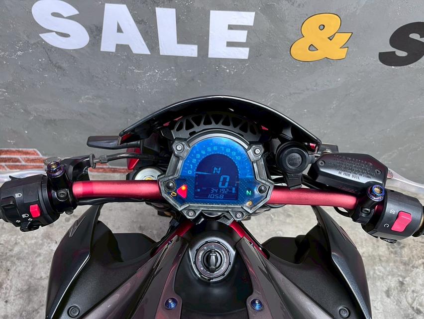 Z 900 6