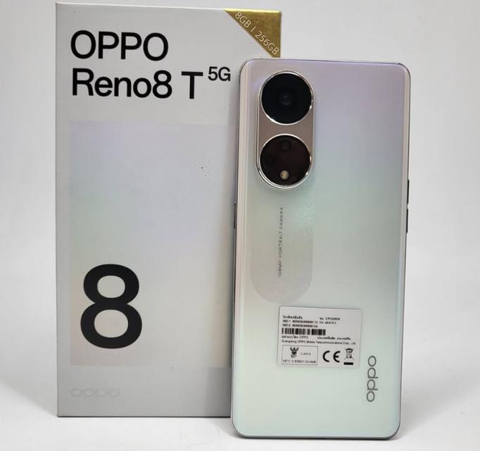 ส่งต่อ OPPO Reno 8 T 5G 2